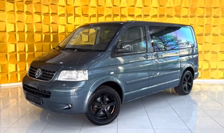 Volkswagen T5 Transporter Gebrauchtwagen Kaufen