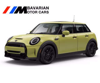2024 MINI Cooper S Hardtop 4 Door - photo 1