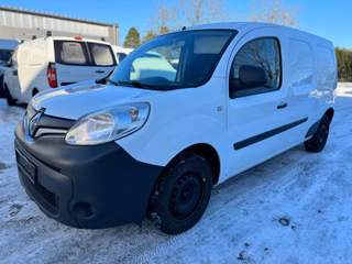 Renault Kangoo Gebrauchtwagen Kaufen