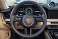 Daumennagel 17 - Porsche 911/992 Targa 4S Heritage Design Edi  Lift PDCC