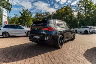 2026 BMW X3 30 xDrive - photo 4