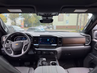 Chevrolet Silverado 6.2 V8 High Country - foto 19
