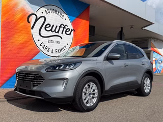 Ford Kuga Gebrauchtwagen Kaufen
