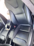 Daumennagel 7 - Tesla Model X Long Range Plus Service Bremse Neu Mwst. ausweis 1. Hand Unfallfrei AHK Mwst