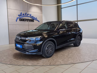 Volkswagen Tiguan age.one-day registration Kaufen