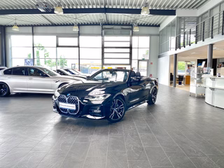 BMW 420 Year-old for sale