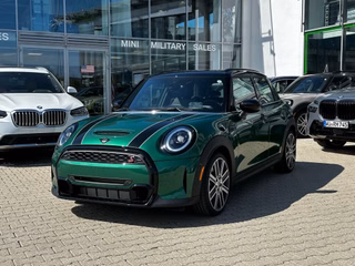 2024 MINI Cooper S Hardtop 4 Door - photo 1