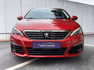 Peugeot 308 SW Allure Automatik Navi CAM Full-LED-Paket - bilder 35