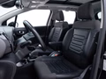 Daumennagel 7 - Citroën C3 Aircross Shine /NAVI/TEMP/PANO