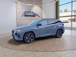 Hyundai TUCSON age.one-day registration Kaufen