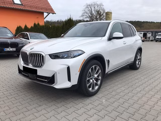 2025 BMW X5 xDrive40i - photo 1
