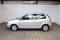 Thumbnail 5 - Volkswagen Polo IV Highline 1.4 Automatik KLIMAUT ZV ALU