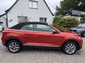 Daumennagel 9 - Volkswagen T-Roc Cabriolet ACC Kamera Navi LED