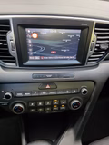 Daumennagel 23 - Kia Sportage Vision 4WD, R-KAMERA, AUTOMATIK, SPUR