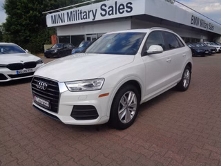 Audi Q3 Used vehicle for sale