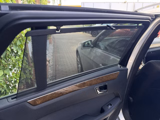 Mercedes-Benz E 200 CGI BlueEfficiency Automatik Navi - bilder 12