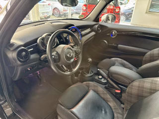 MINI Cooper S  LED PANO DCC SHZ - bilder 19