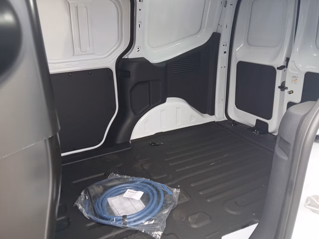 Ford Transit Courier BEV Trend - foto 9