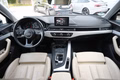 Daumennagel 6 - Audi A4 35 TDI Sport Kamera Massage BiXenon Leder
