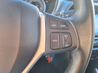 Suzuki Vitara 1.4 Boosterjet Select AHK 1.500kg DAB LED-Tagfahrlicht - bilder 20