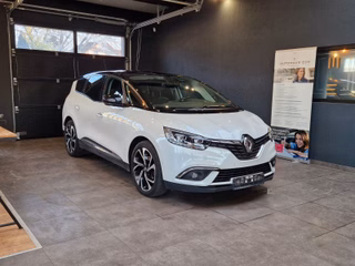 Renault Scenic *7 Sitzer*Automatik*Kamera*Navi*Euro 6* - photo 1