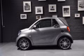 Daumennagel 4 - Smart ForTwo fortwo cabrio Brabus/JBL/38936 KM
