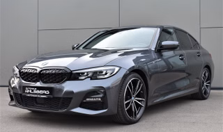 BMW 320 Used vehicle for sale