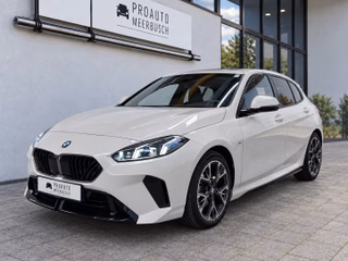 BMW 120 Gebrauchtwagen Kaufen