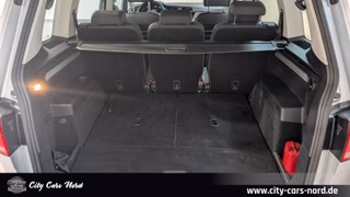 Volkswagen Touran Comfortline BMT/Start-Stopp 7SITZ ACC+AHK - photo 23