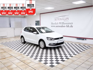Volkswagen Polo Gebrauchtwagen Kaufen