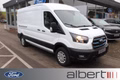 Daumennagel 1 - Ford E-Transit 350 L3 Trend RWD ACC/RFK/SHZ