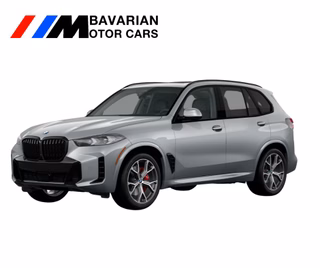 BMW X5 New vehicle for sale