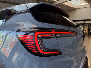 Renault Captur II Techno Sport Autom. LED Navi Kamera ACC - bilder 16