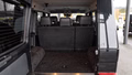 Daumennagel 7 - Mercedes-Benz G 350 BlueTec KAM PDC MEMORY SCHIEBE