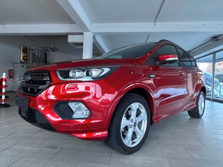 Ford Kuga ST-Line/Xenon/DAB/Key-Free/Rfkamera - foto 1