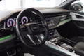 Daumennagel 18 - Audi Q8 50 TDI quattro S-LINE