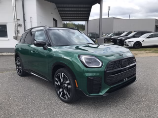 2027 MINI Countryman S ALL4 - photo 3