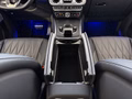Daumennagel 28 - Mercedes-Benz G 500 Final Edition Black  V8 RFK NAVI