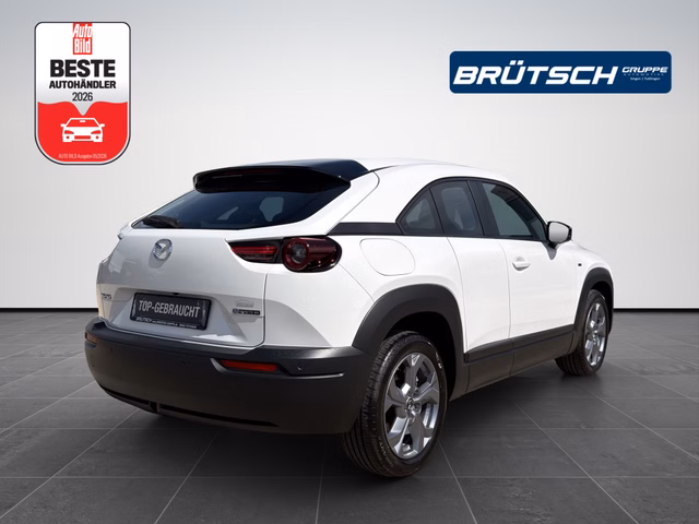 Mazda MX-30 Prime-Line KLIMA / NAVI / LED / KAMERA / ACC - foto 4