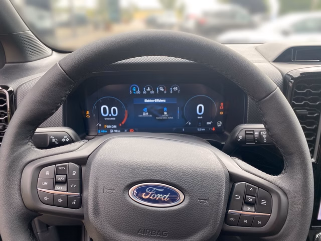 Ford Ranger PHEV Limited Doppelkabine +GJR+Hardtop+AHK - foto 7
