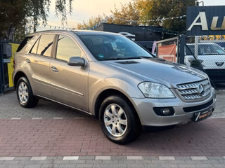 Mercedes-Benz ML 320 Gebrauchtwagen Kaufen