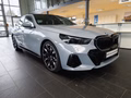 BMW 520i M Sport PRO AHK/LHZ/HUD/Pano/360°/21"/B&W - foto 1
