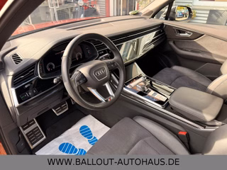 Audi Q7 55 TFSI Quattro Competition Plus*PANO*SPUR* - foto 9