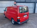 Daumennagel 5 - Volkswagen T5 Transporter Kasten-Kombi Kasten