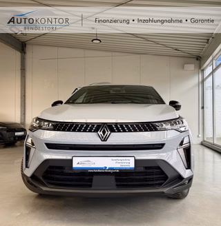 Renault Captur Gebrauchtwagen Kaufen