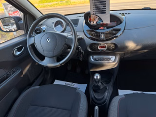 Renault Twingo Dynamique*Klima*Temp*Allwetter*TÜV NEU - foto 3