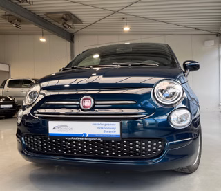 Fiat 500 Used vehicle for sale