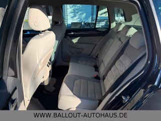 Volkswagen Golf Sportsvan VII Highline*NAVI*ACC*TOT*AHK*SPU - foto 4