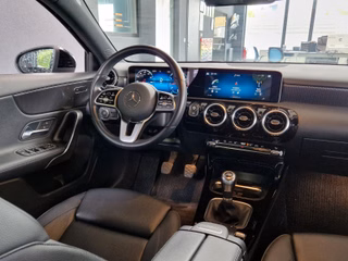 Mercedes-Benz A 200 Progressive*NIGHT-PAKET*KAMERA*NAVI*LED* - bilder 24