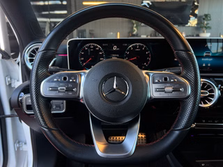Mercedes-Benz A 250 AMG Line LED / ATTENTION ASSIST / SPURHALTE ASSIST / KAM - photo 11